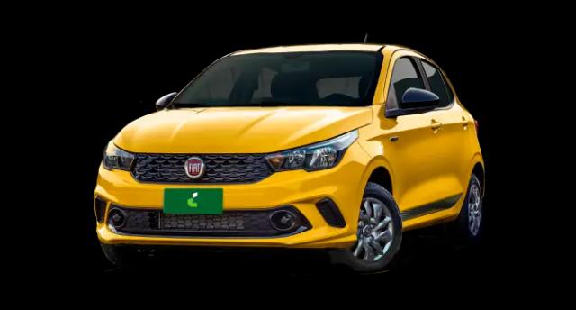 fiat argo