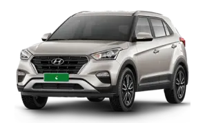 Imagem do carro Hyundai Creta