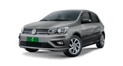 Imagem do carro Wolkswagen Gol
