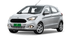 Imagem do carro Ford Ka