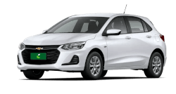 Imagem do carro Chevrolet Onix
