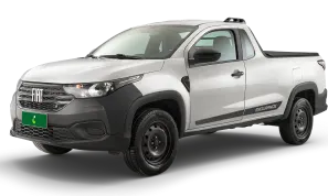 Imagem do carro Fiat Strada