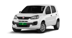 Imagem do carro Fiat Uno