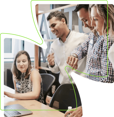 Equipe especializada